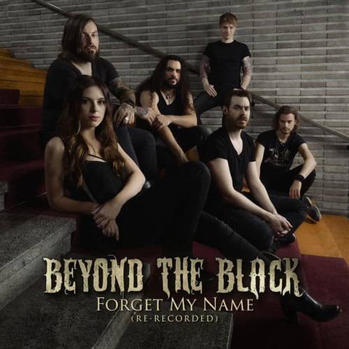 Beyond The Black : Forget My Name (Re-Recorded)